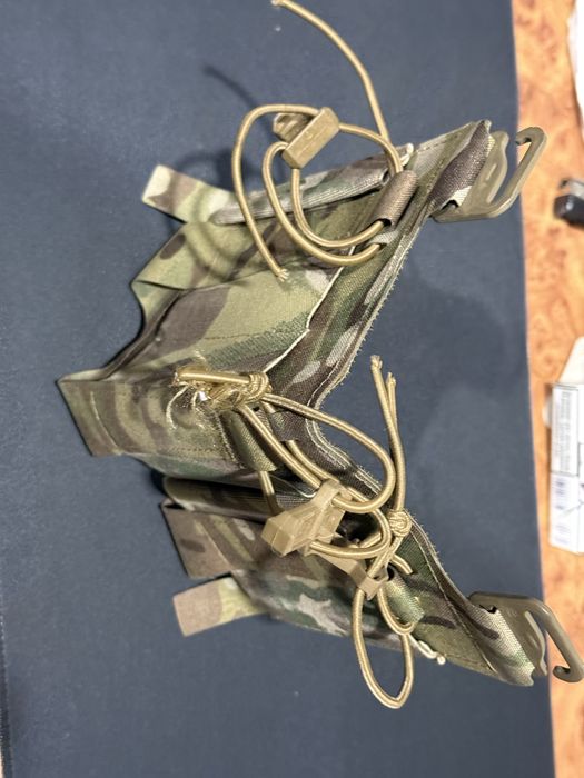 Ferro Concepts  Tear Front Flap