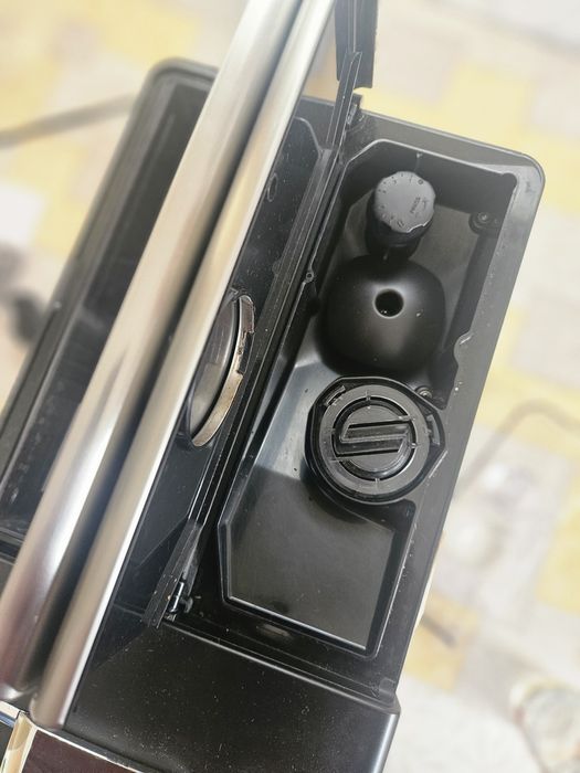 Ekspres do kawy Saeco HD8917 – po serwisie, w pełni sprawny