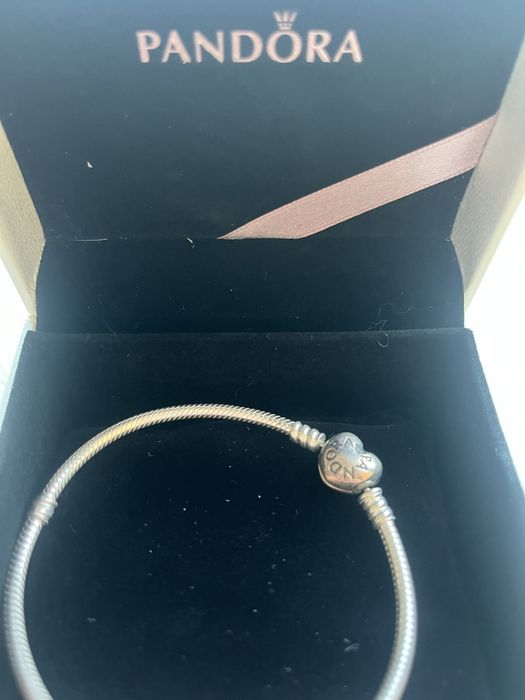 Pulseira Pandora