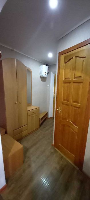 Продаж 2 кім квартири в районі Друкарні.