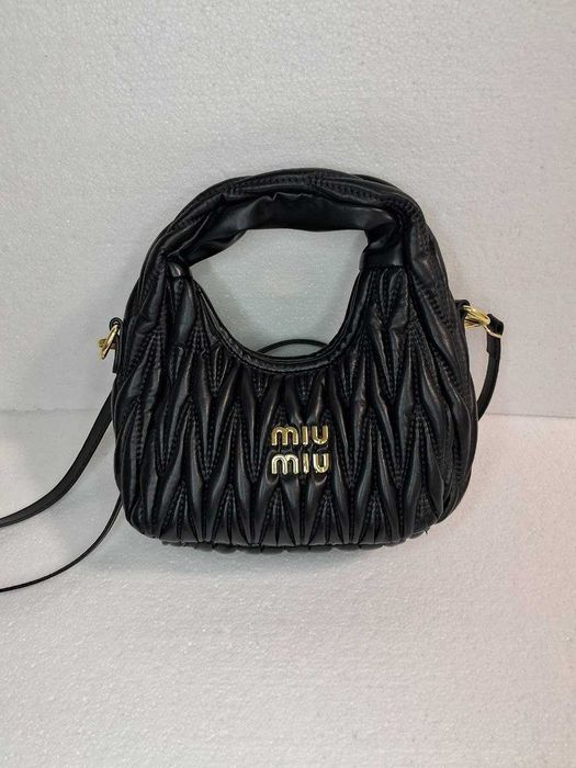 Сумка Miu Miu / Жіноча сумка Миу Миу