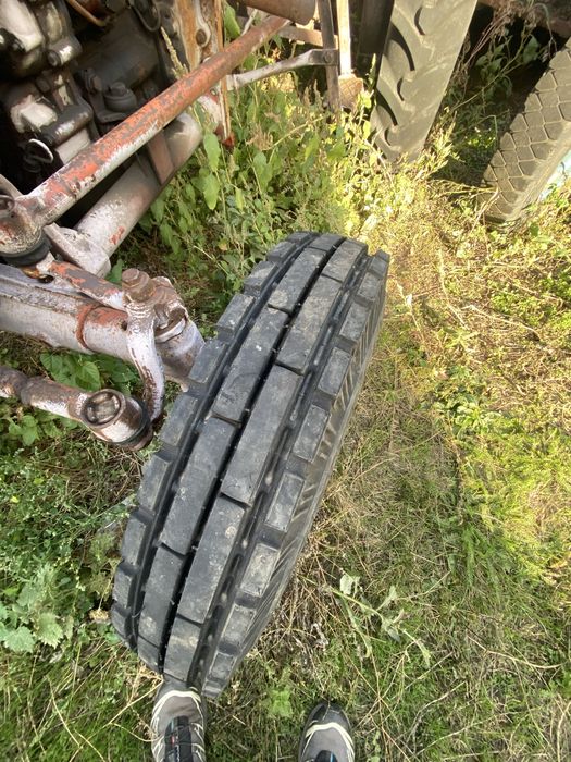 Продам пресс подборщик Welger AP 41 и Трактор Т-25