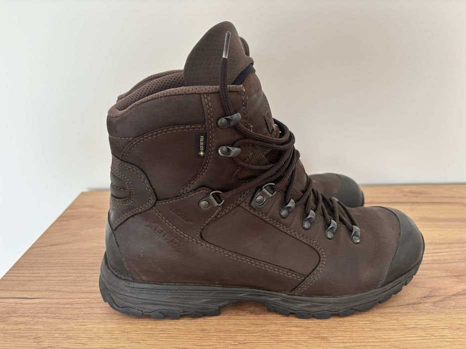 Buty taktyczne Meindl KSK Defence Trekkingowe Wojskowe