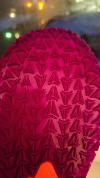 Nike Ja 3 max volume