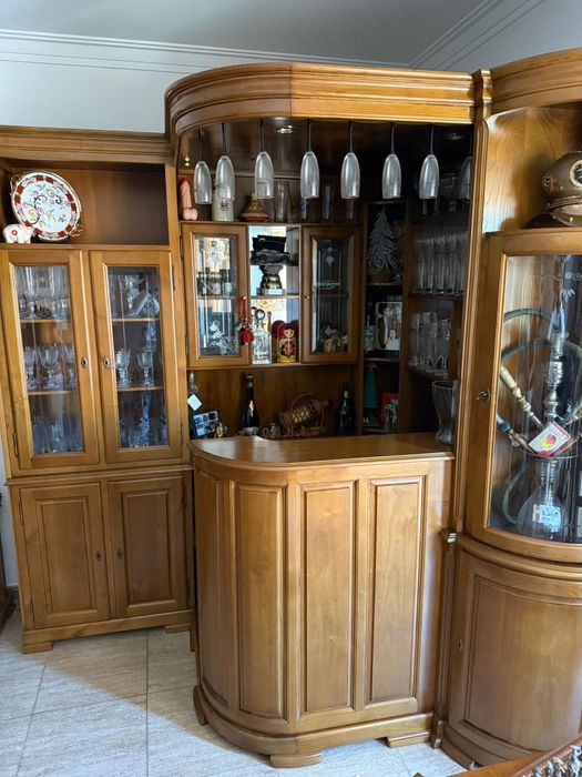 Movel Sala com bar