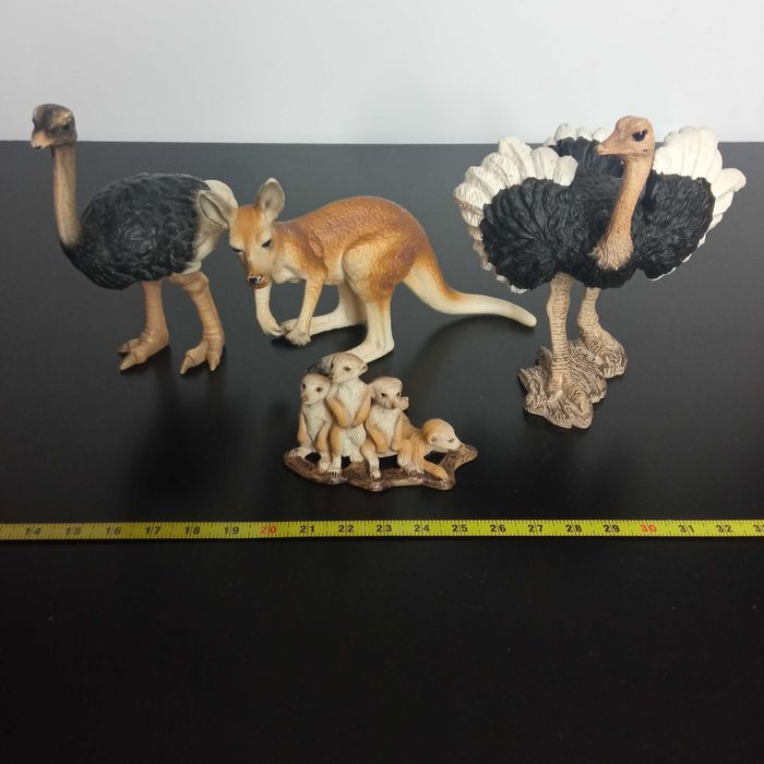 figurka Schleich miś panda