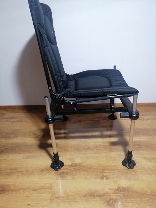 Fotel wędkarski F3 Cuzo