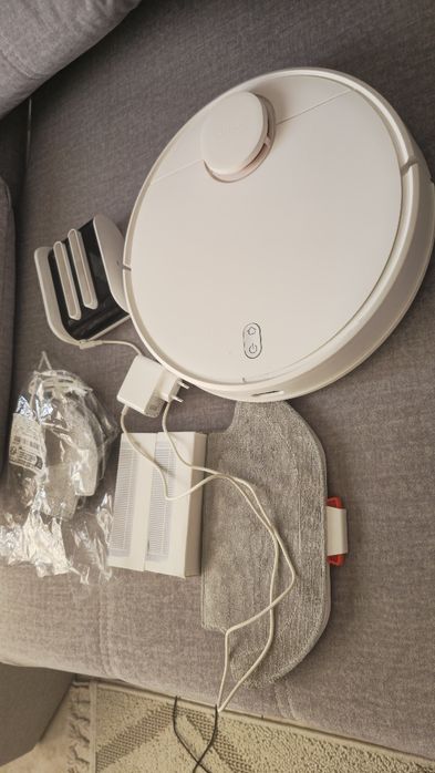 Xiaomi s12 vacuum.493645178969139200