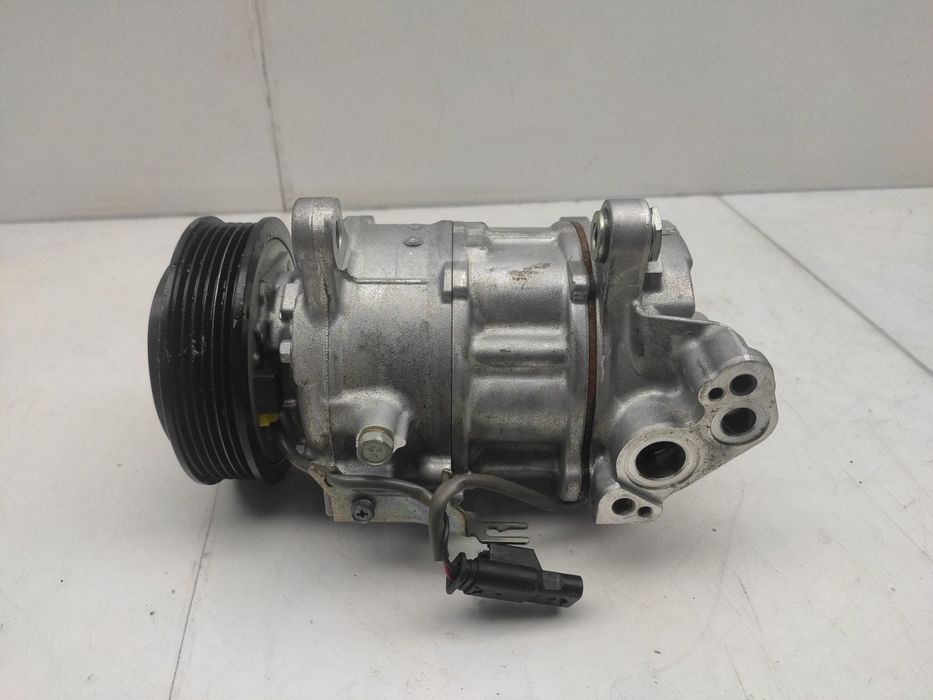 Compressor AC BMW 1 (F40)