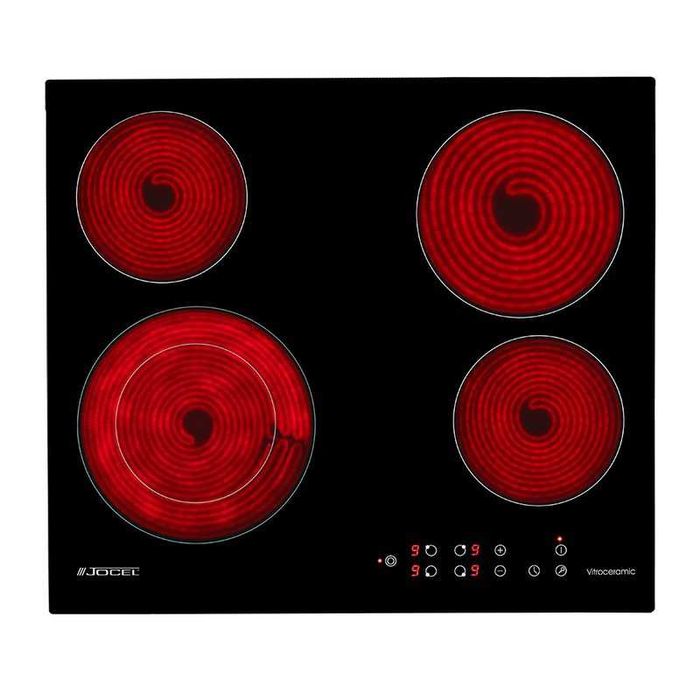 placa vitroceramica(jocel)