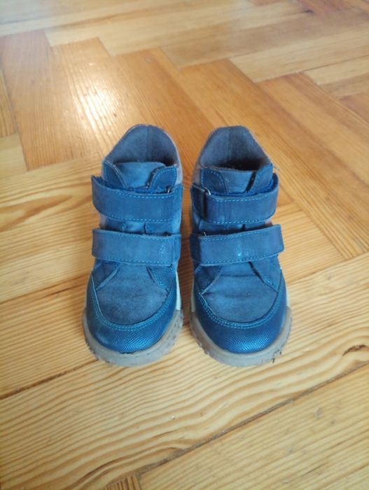 Buty jesienno zimowe Lasocki kids 26