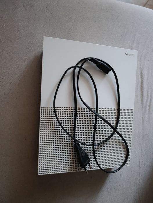 Konsola Xbox one S