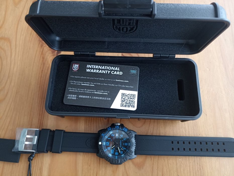 Zegarek Luminox X2.2053