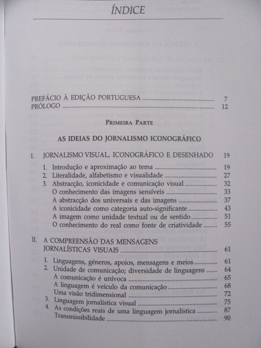 Jornalismo Iconográfico de Gonzalo Peltzer