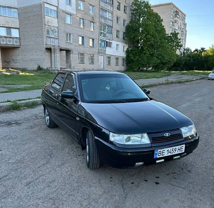 ВАЗ/Lada 2110 2008р. (Терміново!)