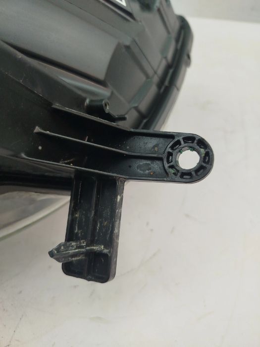 Ótica / farol esquerda RENAULT Kangoo Express (FW0/1_)