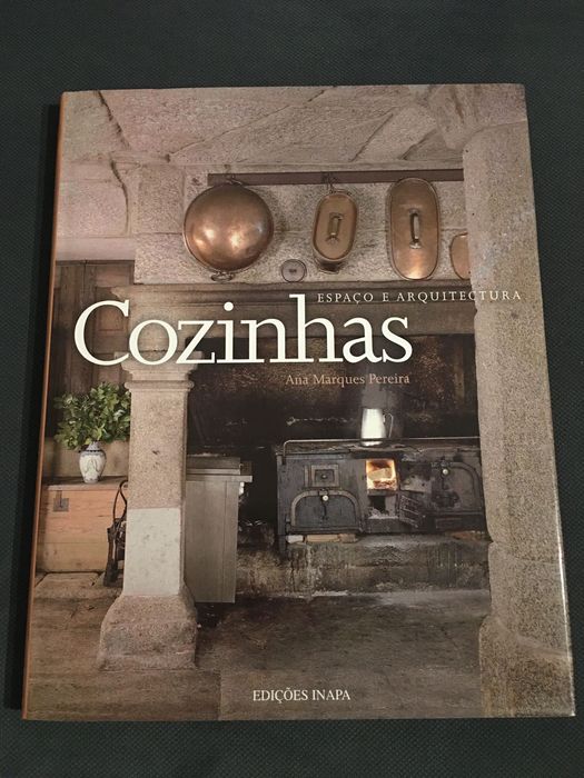 Ana Marques Pereira – Cozinhas Espaço e Arquitectura