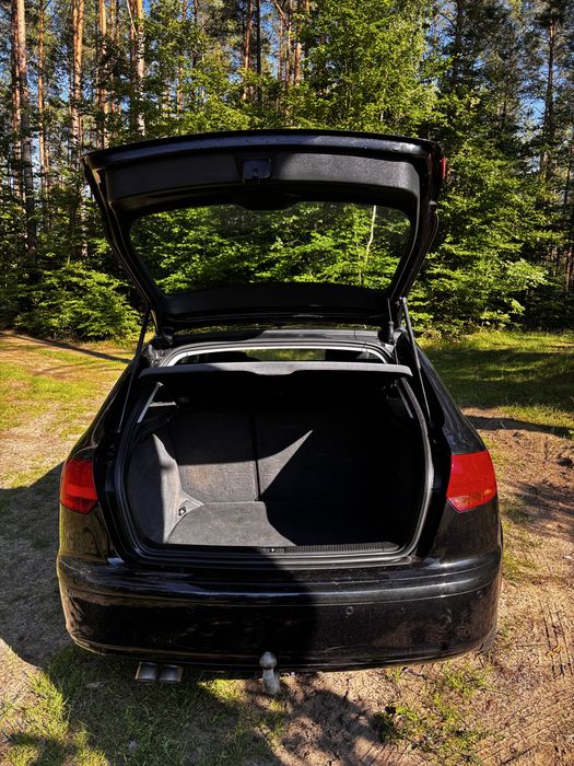 Audi A3 2.0 TDI