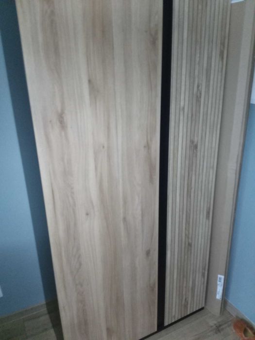 Sprzedam nową szafę