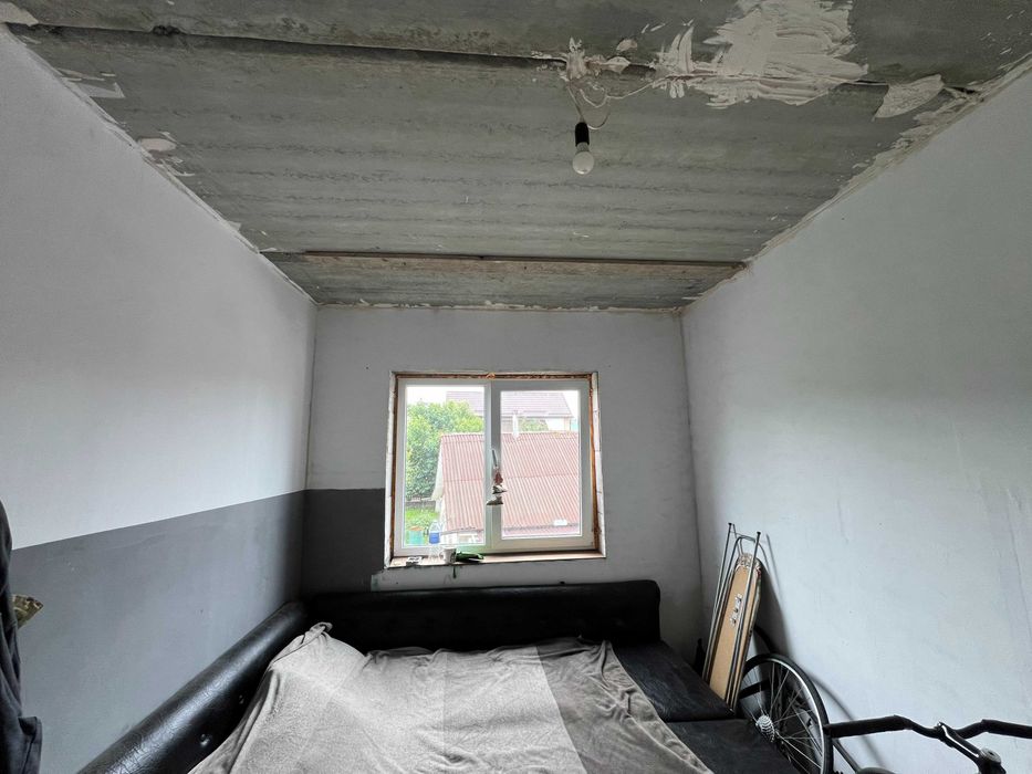 Котедж 3 поверха 99 м.кв.