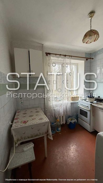 Квартира 23 вересня цегла поруч з парком