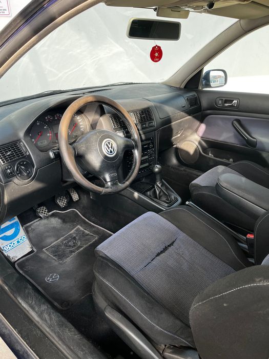 Vendo Golf iv 1.9tdi