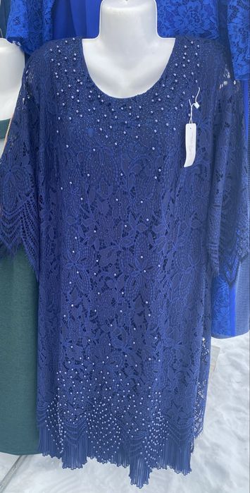 Сукня жіноча 54-56 розмір, 1800 грн.