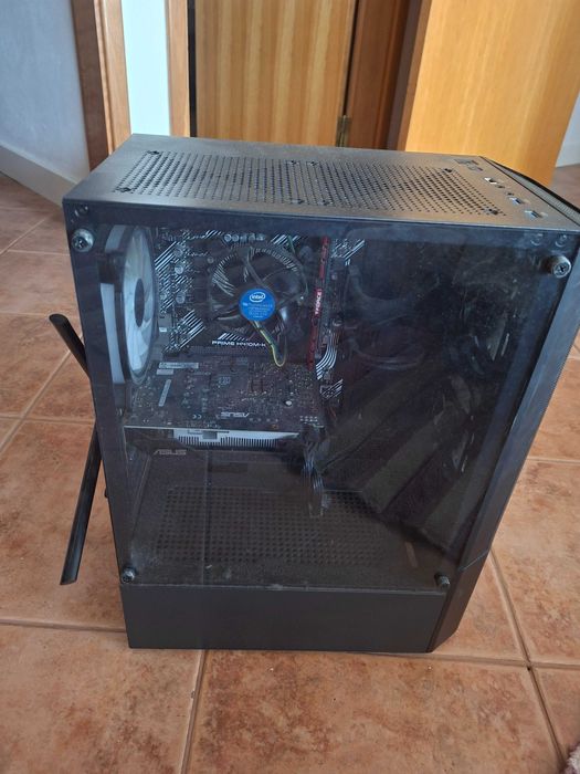 Computador Gaming