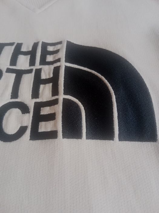 Кофта світшот The North Face