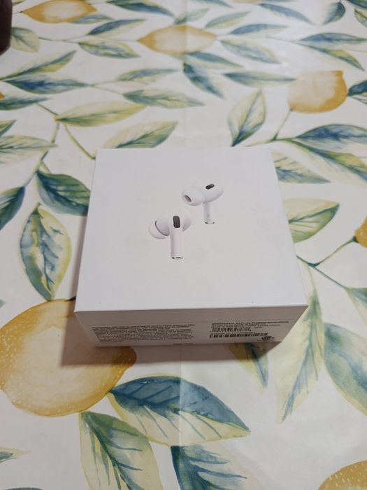 AirPods Pro 2 Geração