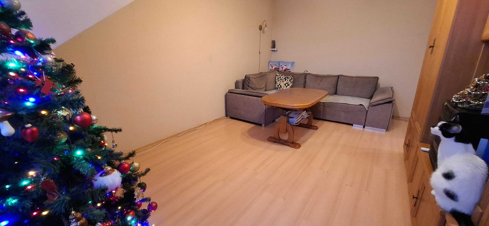 Sprzedam mieszkanie duże M3 w dobrej cenie - bez pośredników