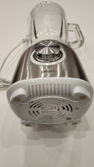 Ufesa liquidificadora BS4900 Pearl (NOVA)