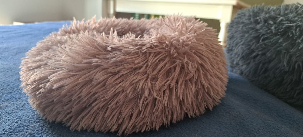 Camas ninho para gatos super fofas