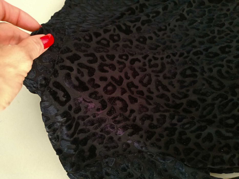 Dolce Gabbana golf pantera