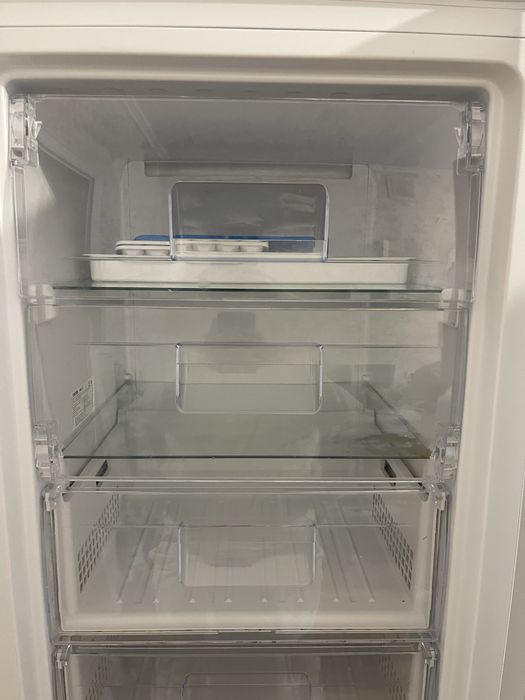 Морозильна камера Altus ALTF312NW