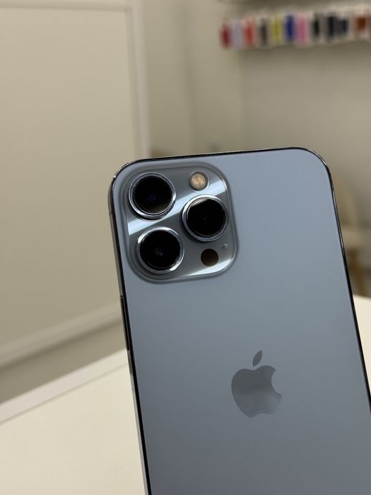 iPhone 13 Pro Max 512GB Sierra Blue