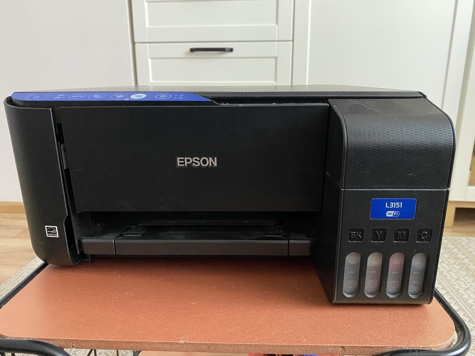 Drukarka Epson  L3151