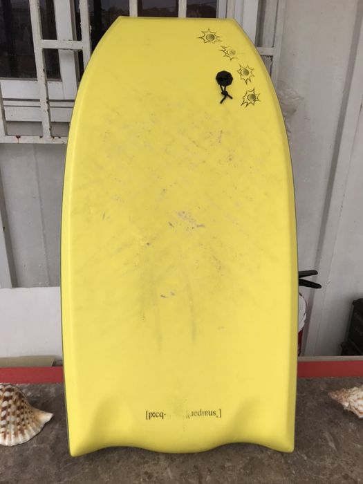 Prancha bodyboard Sniper S241 Odivelas • OLX Portugal