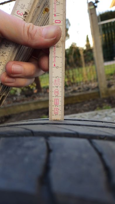 205/55 R19 opony MICHELIN E PRIMACY 97V