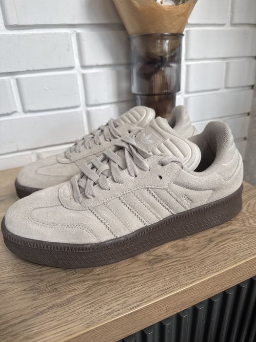 Adidas samba 45 29 см