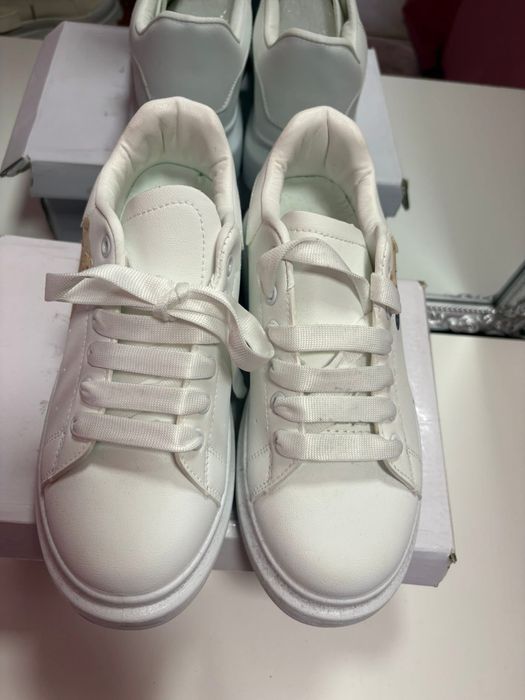 Sneakersy r.41 NOWE