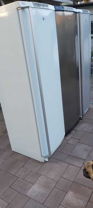 Zamrażarka ELEKTROLUX no frost