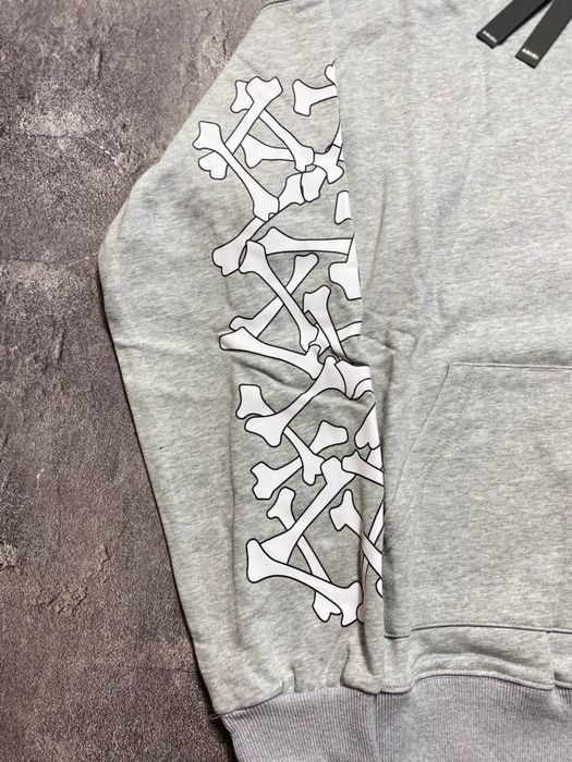 БЕЗ ПЕРЕДОПЛАТИ / Худі Amiri hollywood / худі амірі / hoodie amiri