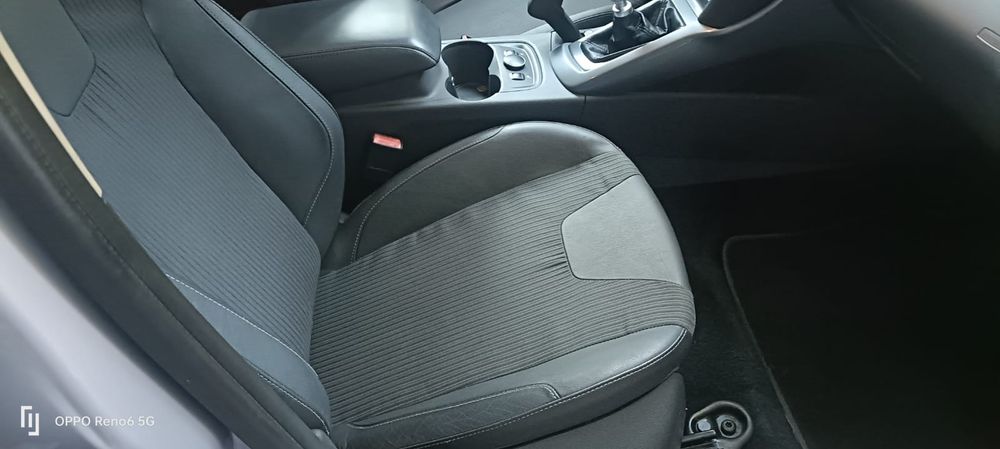 Ford focus 1.6 tdci Titanium