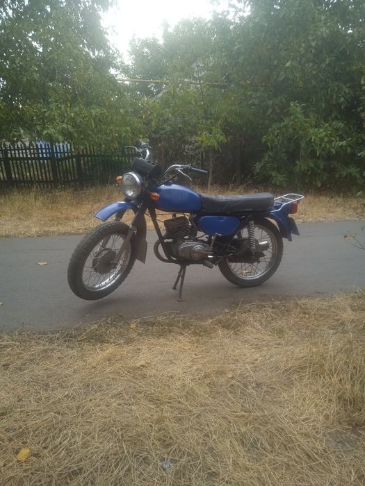 Минск 12в с документами в идеале