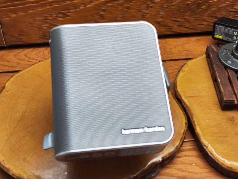 Mobilny projektor LED ViewSonic M1 Harman Kardon Przenośny Bateria Gwarancja