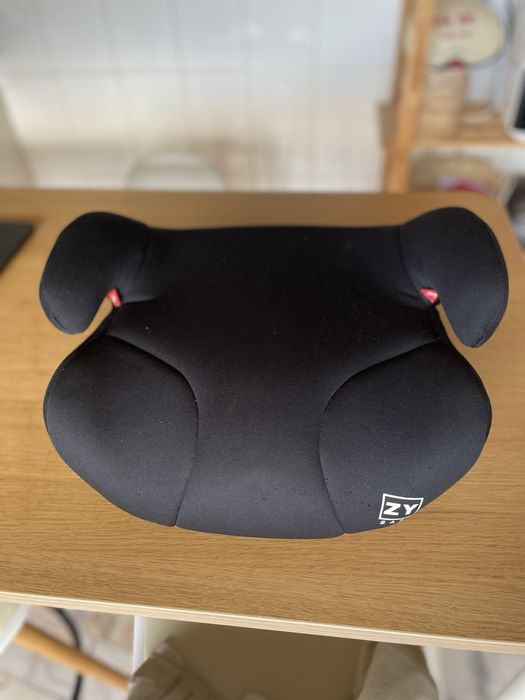 Assento auto elevatorio zippy