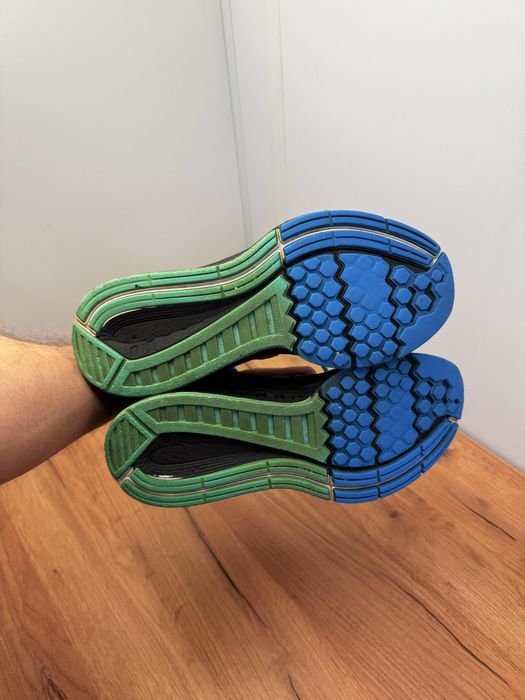 Кросівки Nike Zoom Structure 41 розмір О540