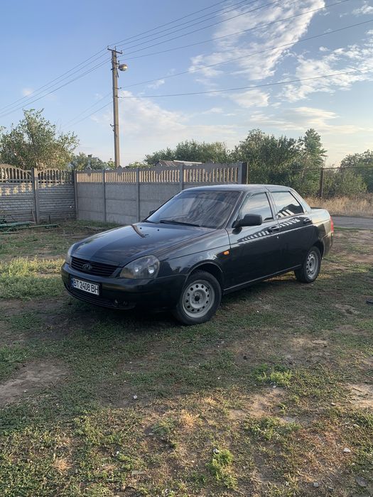 Продам приора 2170