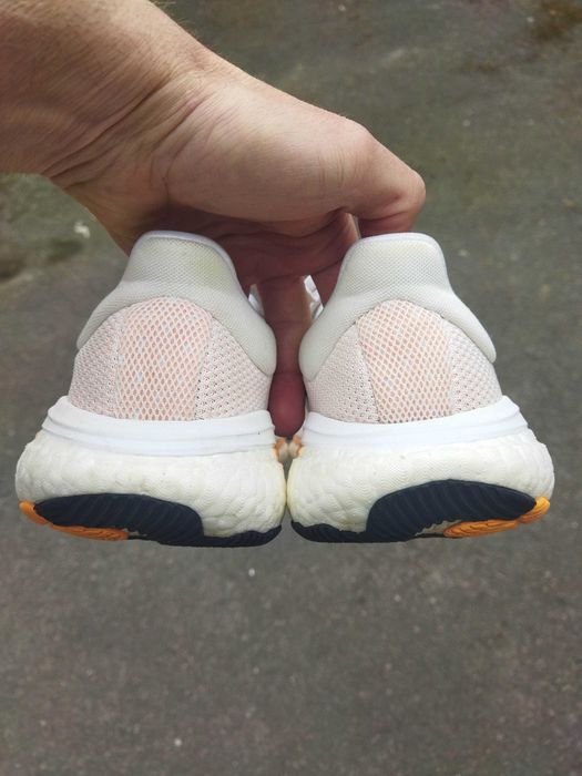 39 р. дуже класні кросівки Adidas Solarglide 5 Boost Nike кроссовки беговые женские